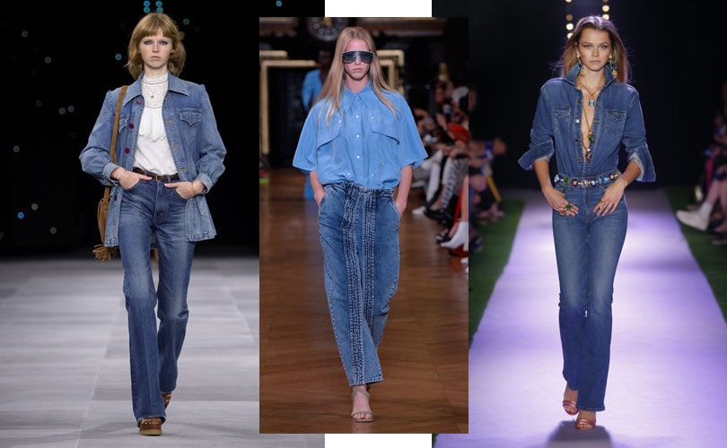 Les 6 tendances de l’été 2020 qu'il faut avoir en boutiques Les 6 tendances de l’été 2020 qu'il faut avoir en boutiques