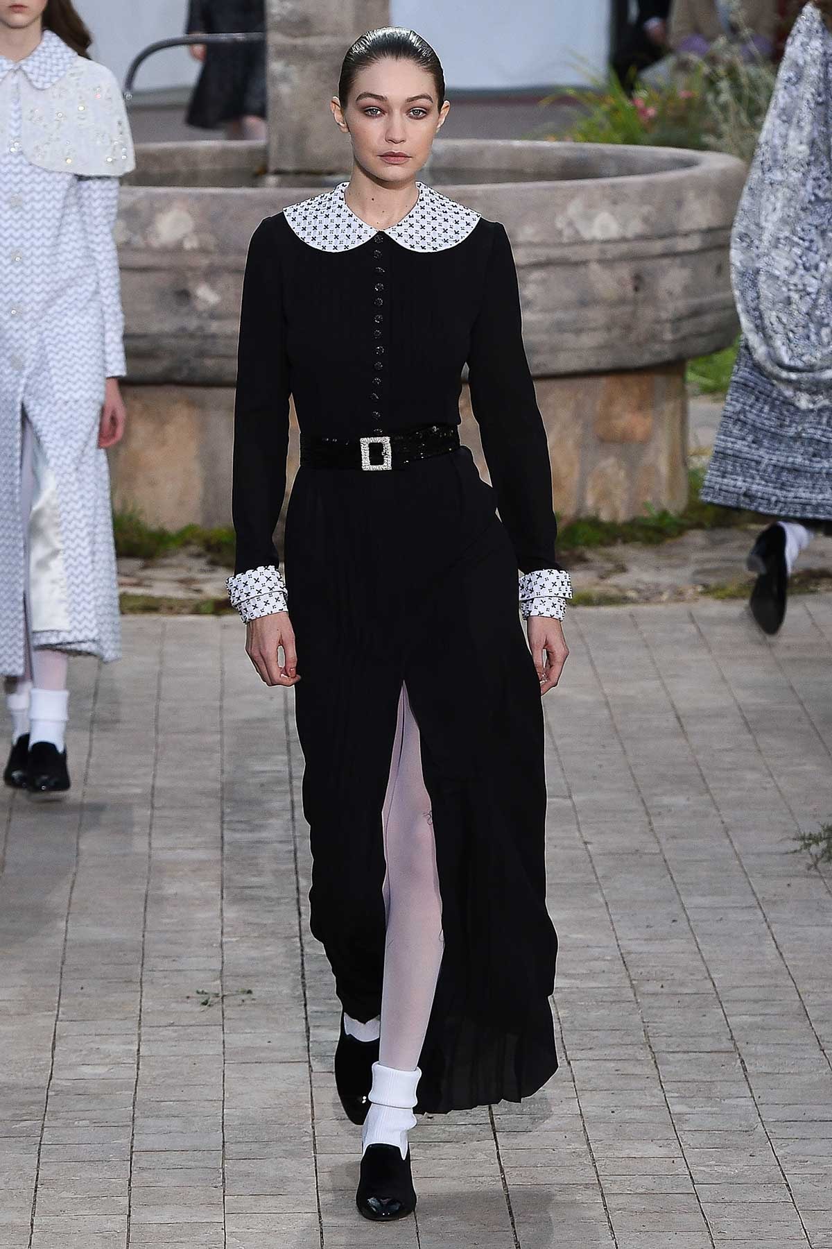 Chic et simple : Chanel rend hommage à l'enfance de Gabrielle Chanel Chic et simple : Chanel rend hommage à l'enfance de Gabrielle Chanel