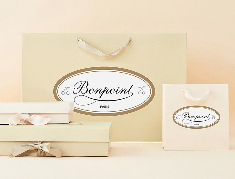 Ce qu'il faut savoir sur : Bonpoint Ce qu'il faut savoir sur : Bonpoint