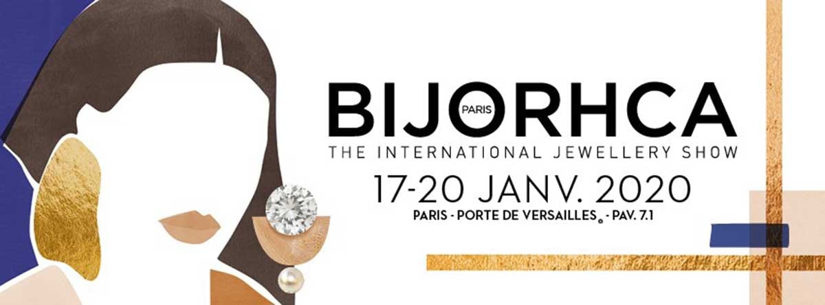 Salon Bijorhca : les nouveautés de l’édition de janvier 2020 Salon Bijorhca : les nouveautés de l’édition de janvier 2020