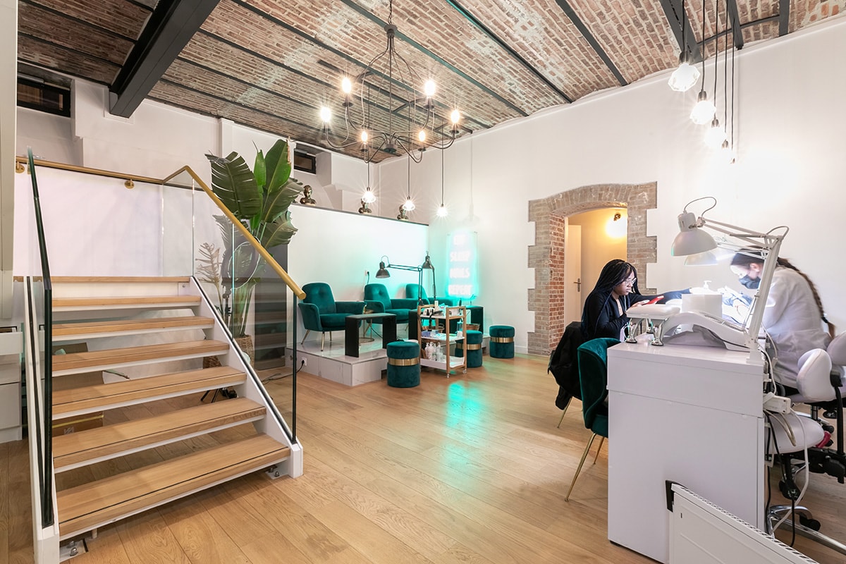Le DiX : le nouveau concept-store parisien qui croit aux jeunes marques Le DiX : le nouveau concept-store parisien qui croit aux jeunes marques