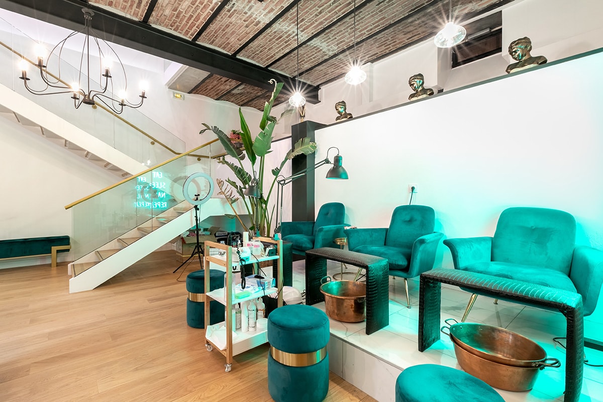 Le DiX : le nouveau concept-store parisien qui croit aux jeunes marques Le DiX : le nouveau concept-store parisien qui croit aux jeunes marques