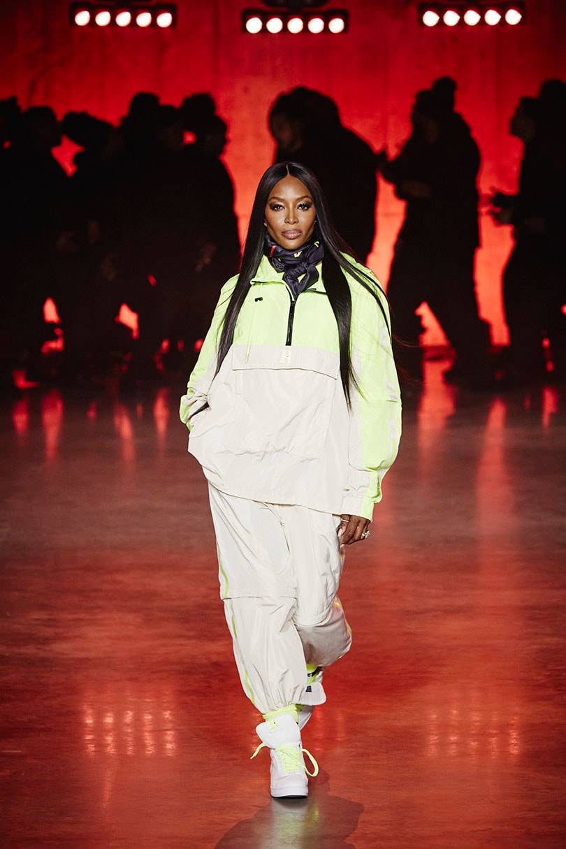 Tommy Hilfiger à Londres : une autre façon de célébrer la durabilité Tommy Hilfiger à Londres : une autre façon de célébrer la durabilité