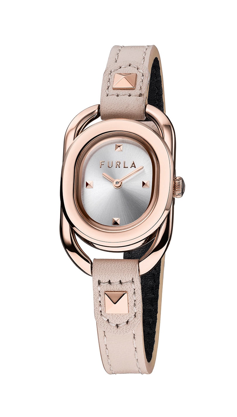 Furla annonce un contrat de licence avec Timex Group Furla annonce un contrat de licence avec Timex Group
