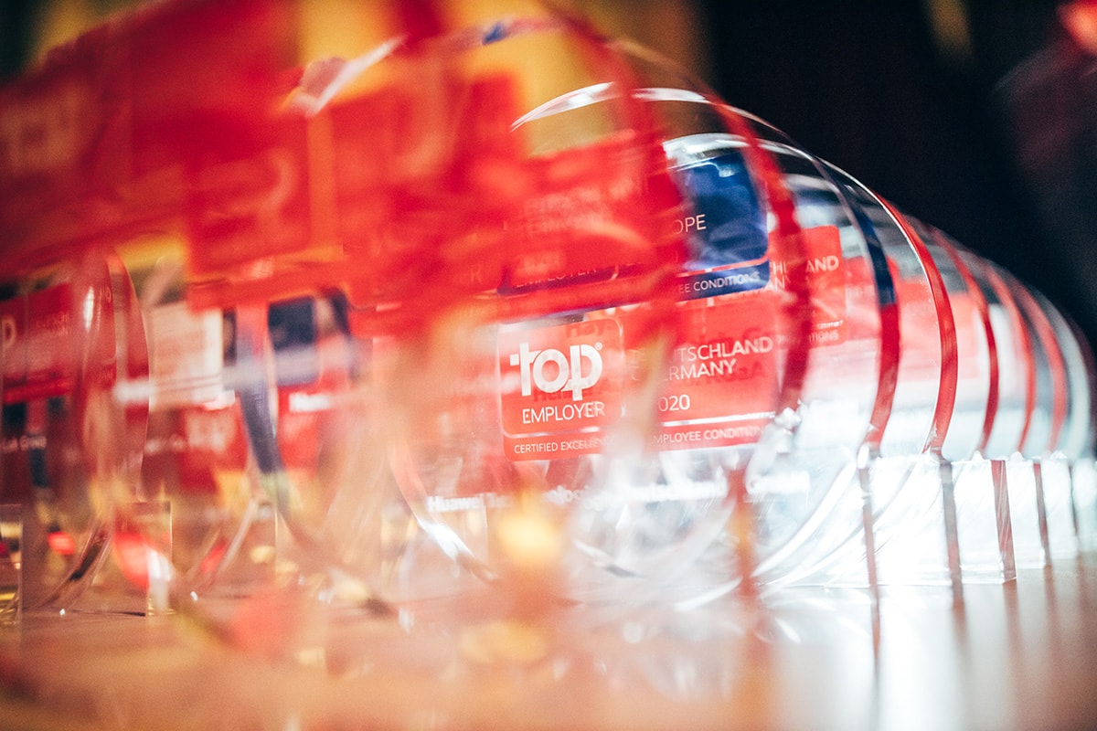 Unibail-Rodamco-Westfield Allemagne nommé «Top Employer 2020 » Unibail-Rodamco-Westfield Allemagne nommé «Top Employer 2020 »