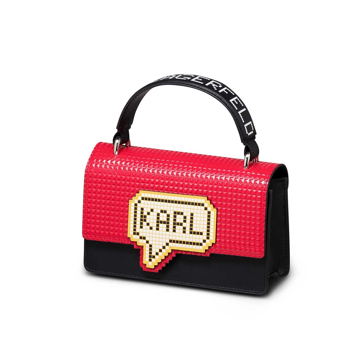 Maison Karl Lagerfeld lance son jeu numérique avec Choupette Maison Karl Lagerfeld lance son jeu numérique avec Choupette
