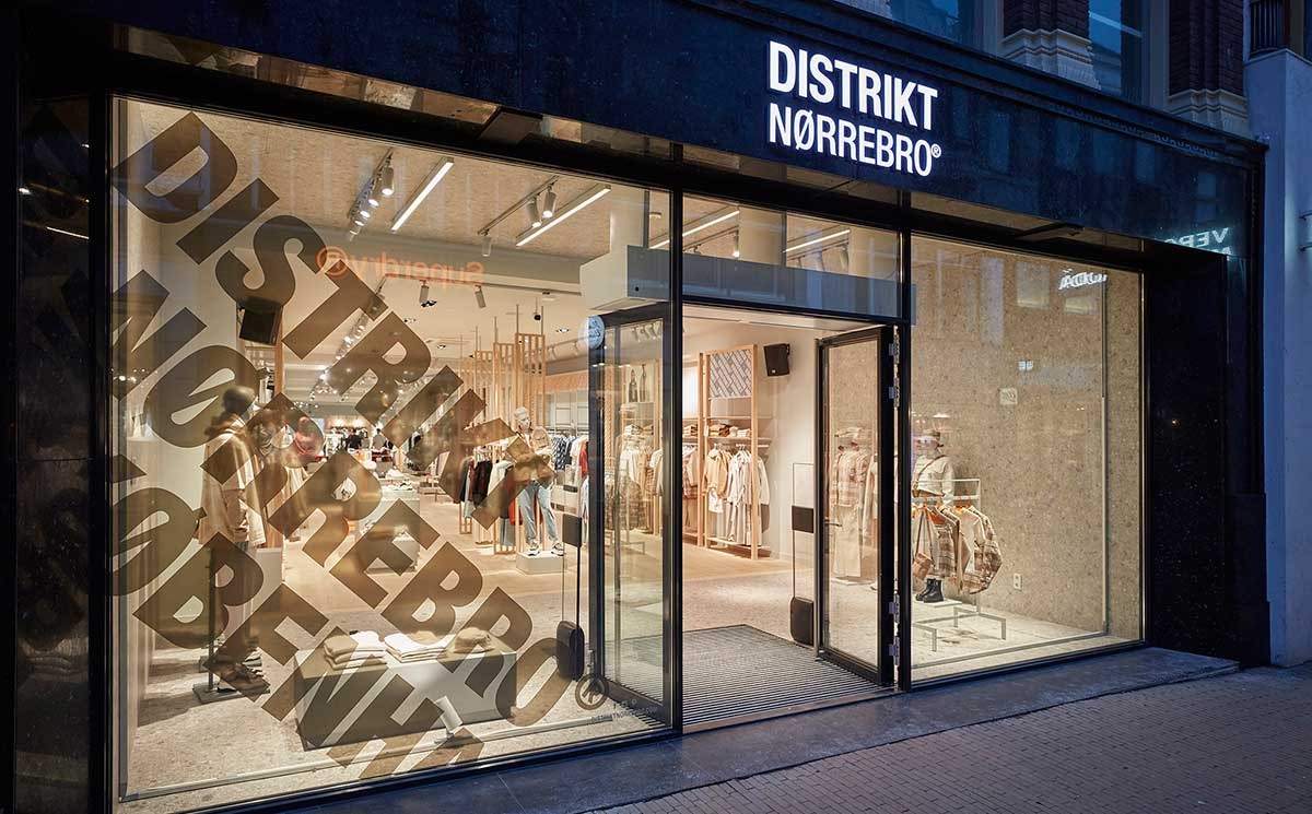 Inspiration retail : sept nouveaux concepts de magasins Inspiration retail : sept nouveaux concepts de magasins