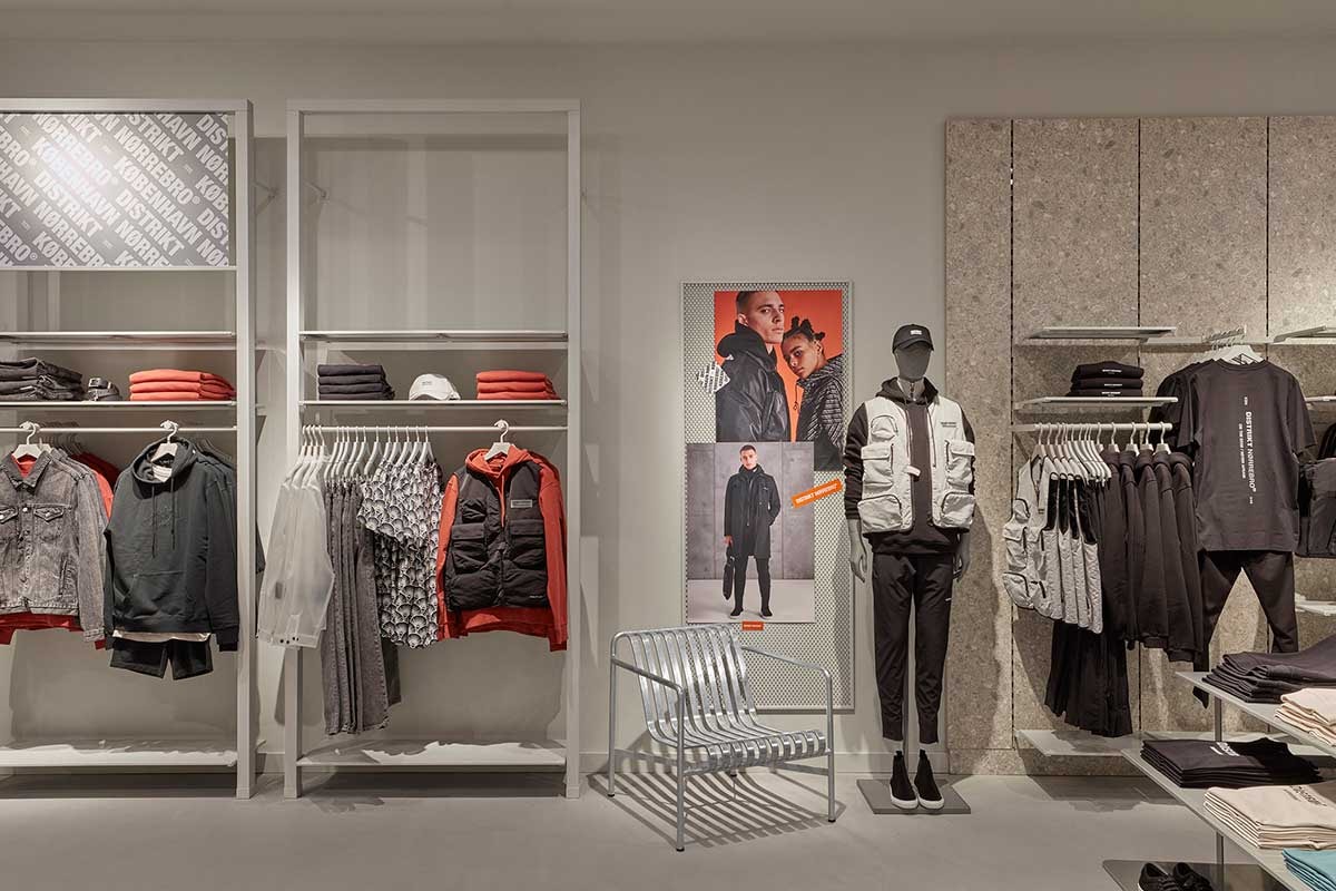 Inspiration retail : sept nouveaux concepts de magasins Inspiration retail : sept nouveaux concepts de magasins