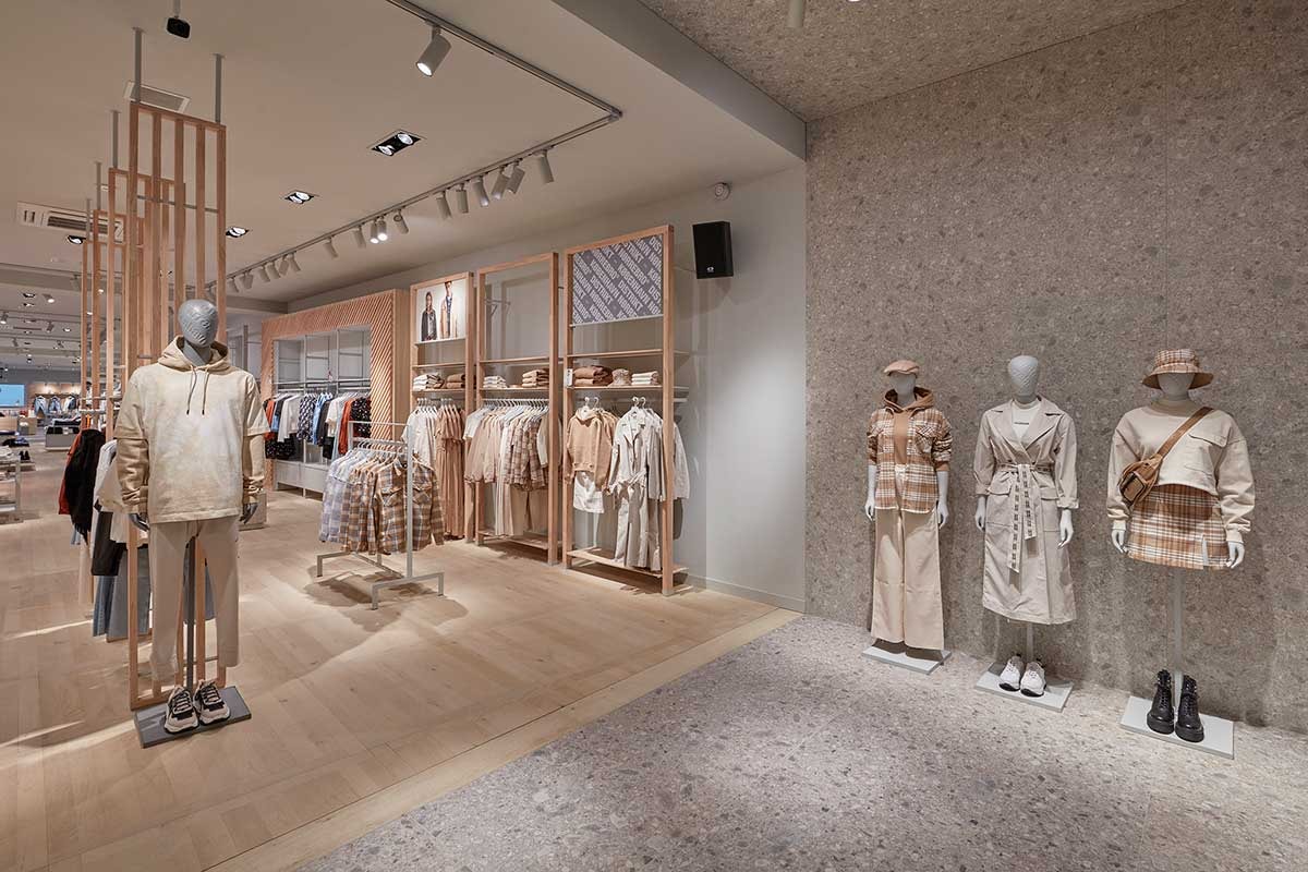 Inspiration retail : sept nouveaux concepts de magasins Inspiration retail : sept nouveaux concepts de magasins