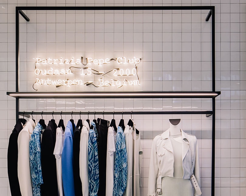 Inspiration retail : sept nouveaux concepts de magasins Inspiration retail : sept nouveaux concepts de magasins