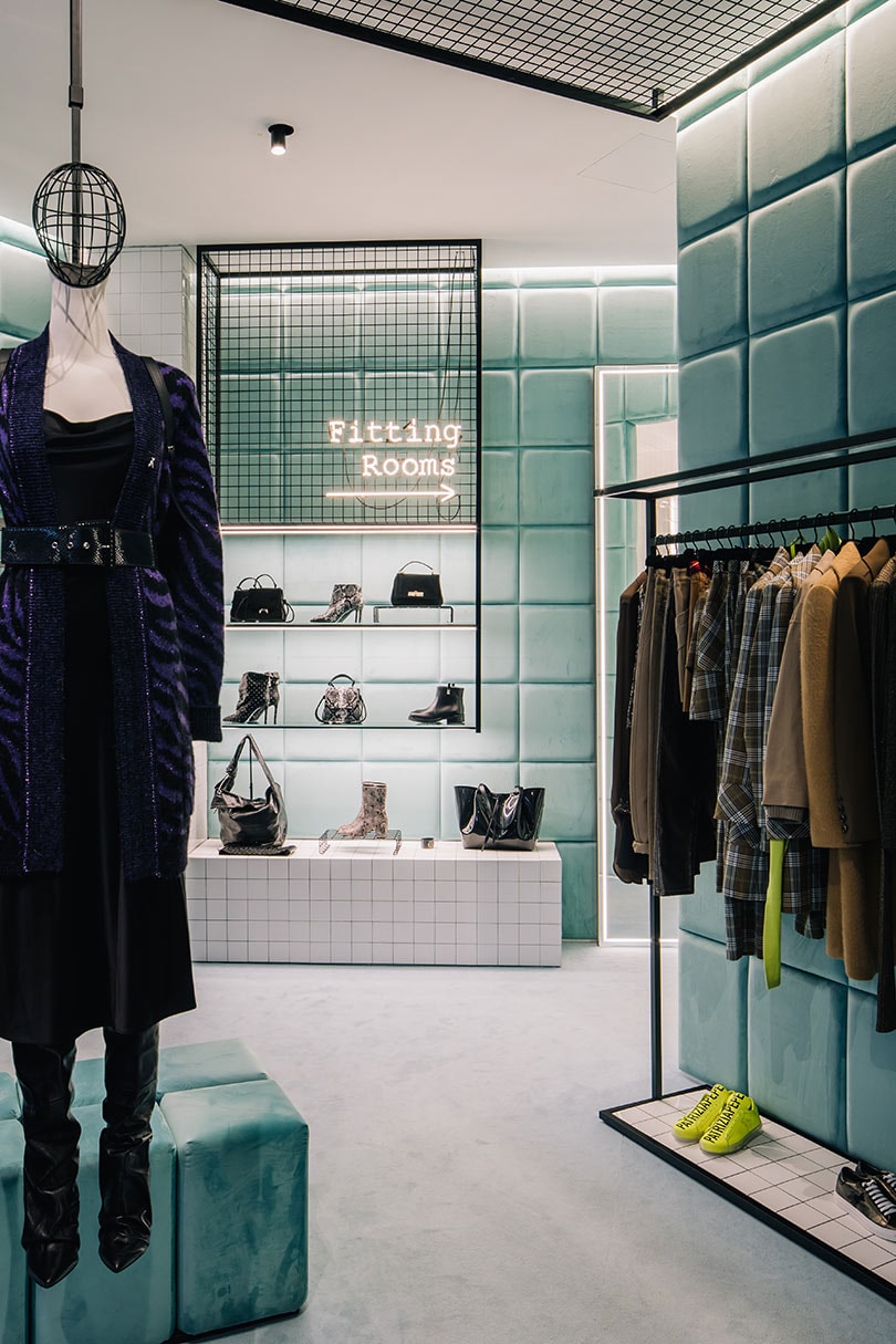 Inspiration retail : sept nouveaux concepts de magasins Inspiration retail : sept nouveaux concepts de magasins