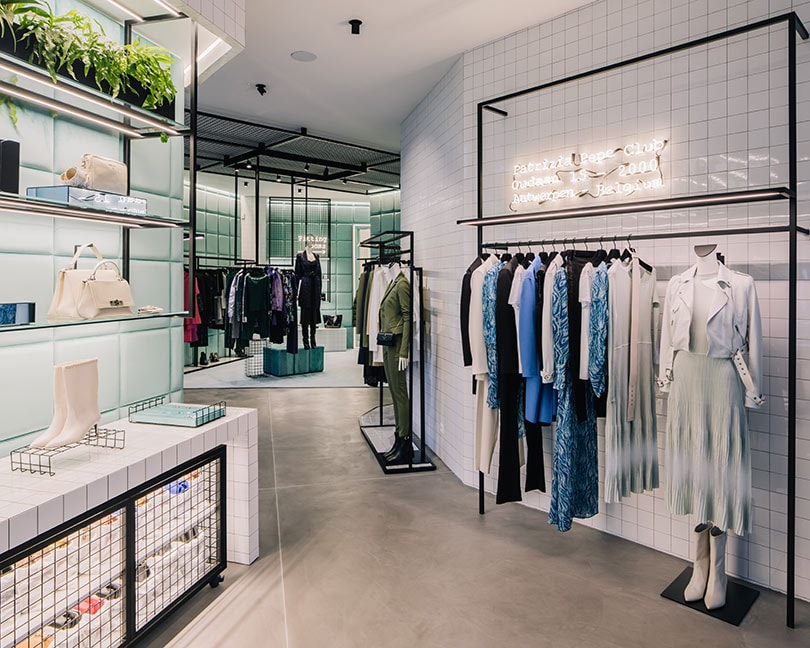 Inspiration retail : sept nouveaux concepts de magasins Inspiration retail : sept nouveaux concepts de magasins