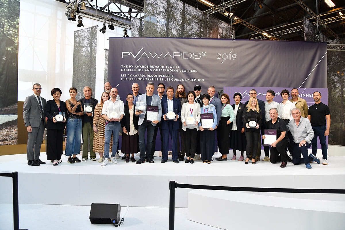Première Vision se tiendra en juillet au lieu de septembre en 2021 Première Vision se tiendra en juillet au lieu de septembre en 2021