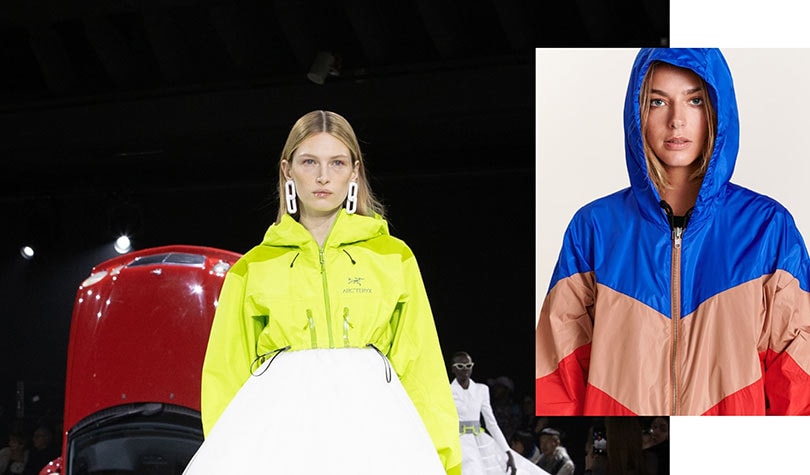 Les cinq tendances qui vont cartonner au printemps-été 2020 Les cinq tendances qui vont cartonner au printemps-été 2020