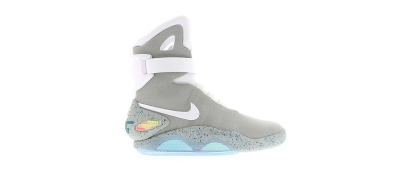 StockX délivre son classement des sneakers les plus désirables de la planète StockX délivre son classement des sneakers les plus désirables de la planète