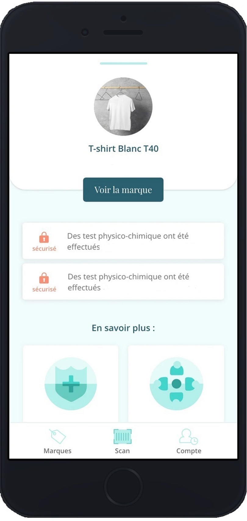 Viji : la start-up sentinelle de la transparence Viji : la start-up sentinelle de la transparence