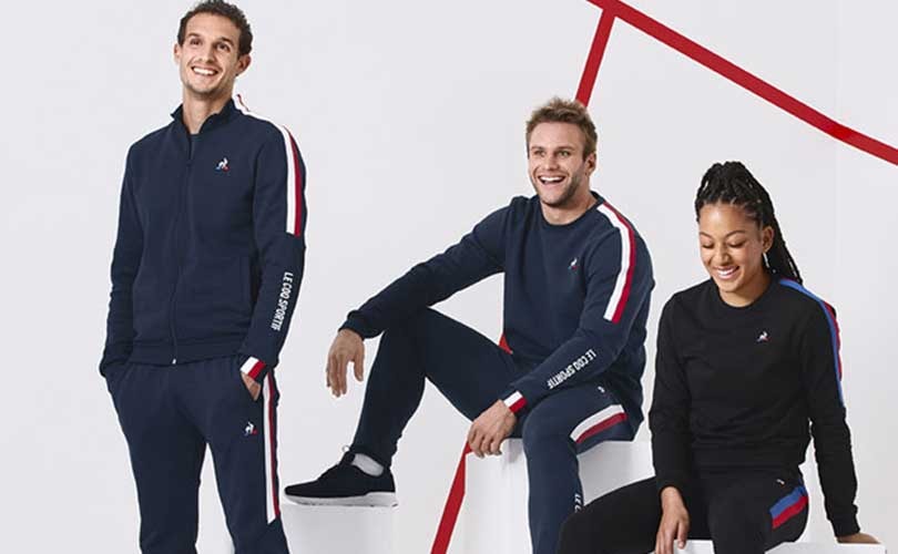 Hamburger investering Loodgieter Buy Survetement Homme Le Coq Sportif | UP TO 57% OFF