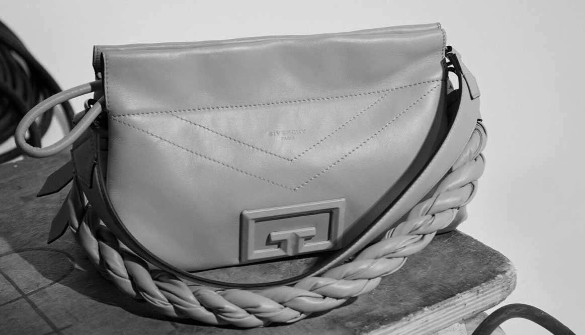Givenchy : nouveau CEO et nouvelle organisation créative Givenchy : nouveau CEO et nouvelle organisation créative