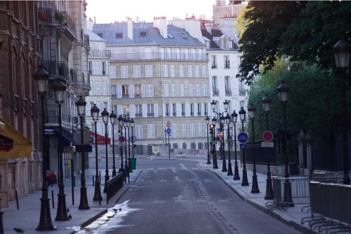 Un collectif d’enseignes et une quinzaine de fédérations demandent à l’Etat l’annulation des loyers Un collectif d’enseignes et une quinzaine de fédérations demandent à l’Etat l’annulation des loyers