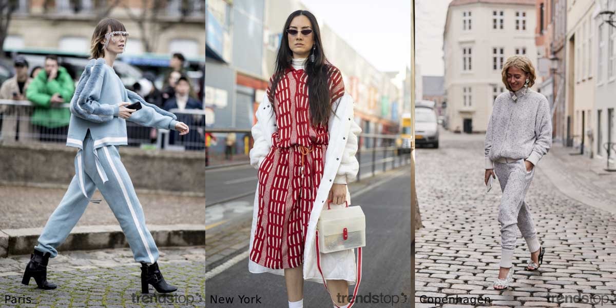 Les nouvelles tendances de la mode féminine en 2020 Les nouvelles tendances de la mode féminine en 2020