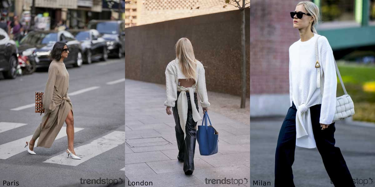 Les nouvelles tendances de la mode féminine en 2020 Les nouvelles tendances de la mode féminine en 2020
