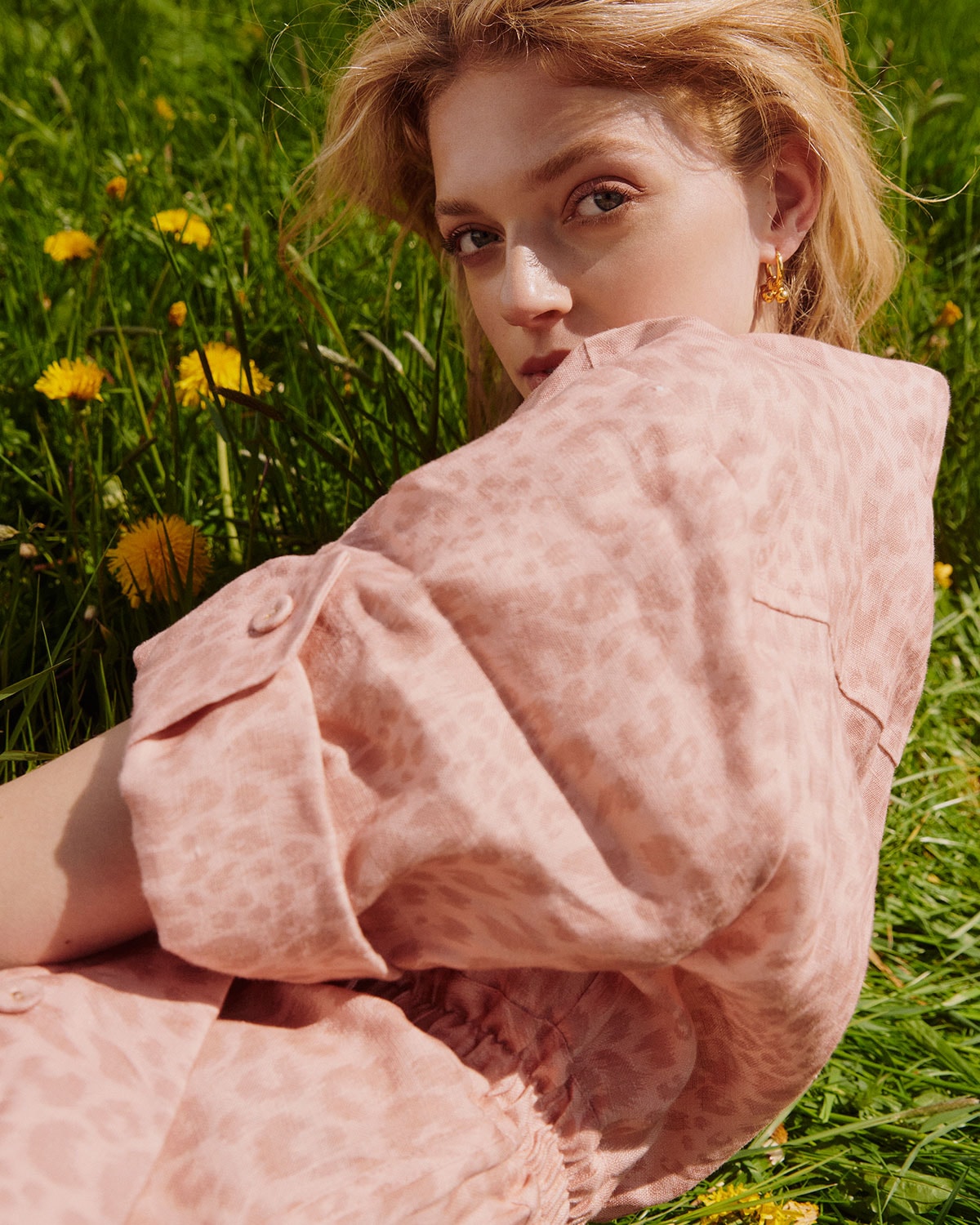 Zimmermann lance une ligne exclusive sur Mytheresa Zimmermann lance une ligne exclusive sur Mytheresa