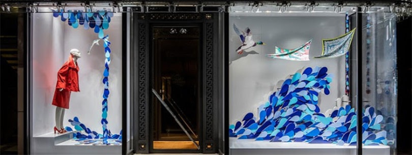 Hermès : une histoire française Hermès : une histoire française