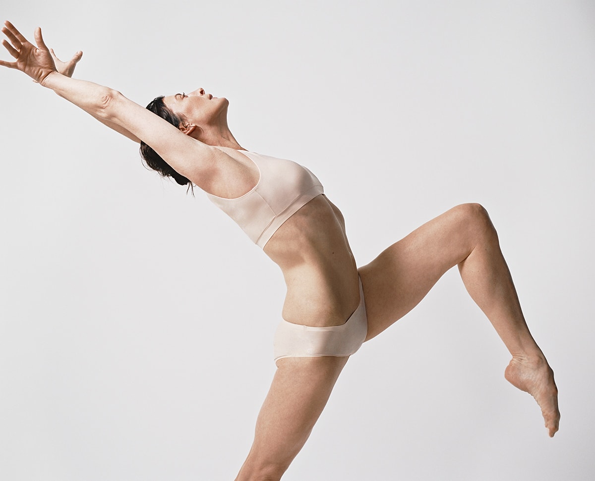 Chantelle dévoile sa nouvelle campagne 2020 : #YourVoiceYourLingerie Chantelle dévoile sa nouvelle campagne 2020 : #YourVoiceYourLingerie
