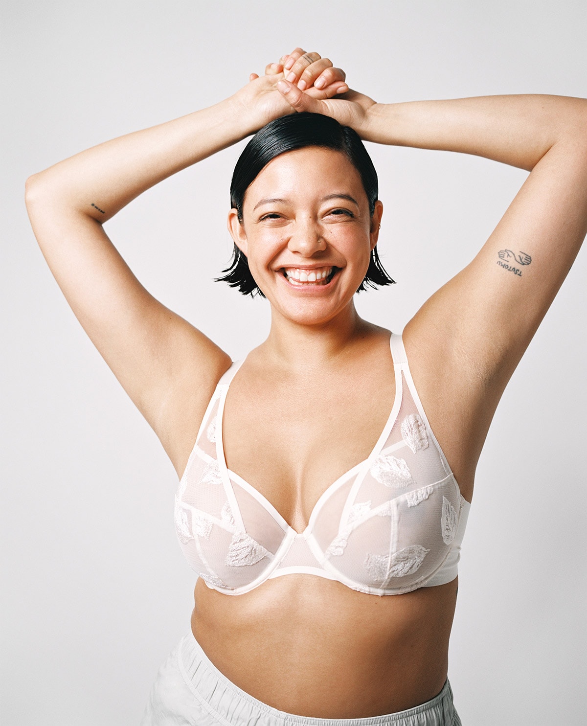 Chantelle dévoile sa nouvelle campagne 2020 : #YourVoiceYourLingerie Chantelle dévoile sa nouvelle campagne 2020 : #YourVoiceYourLingerie