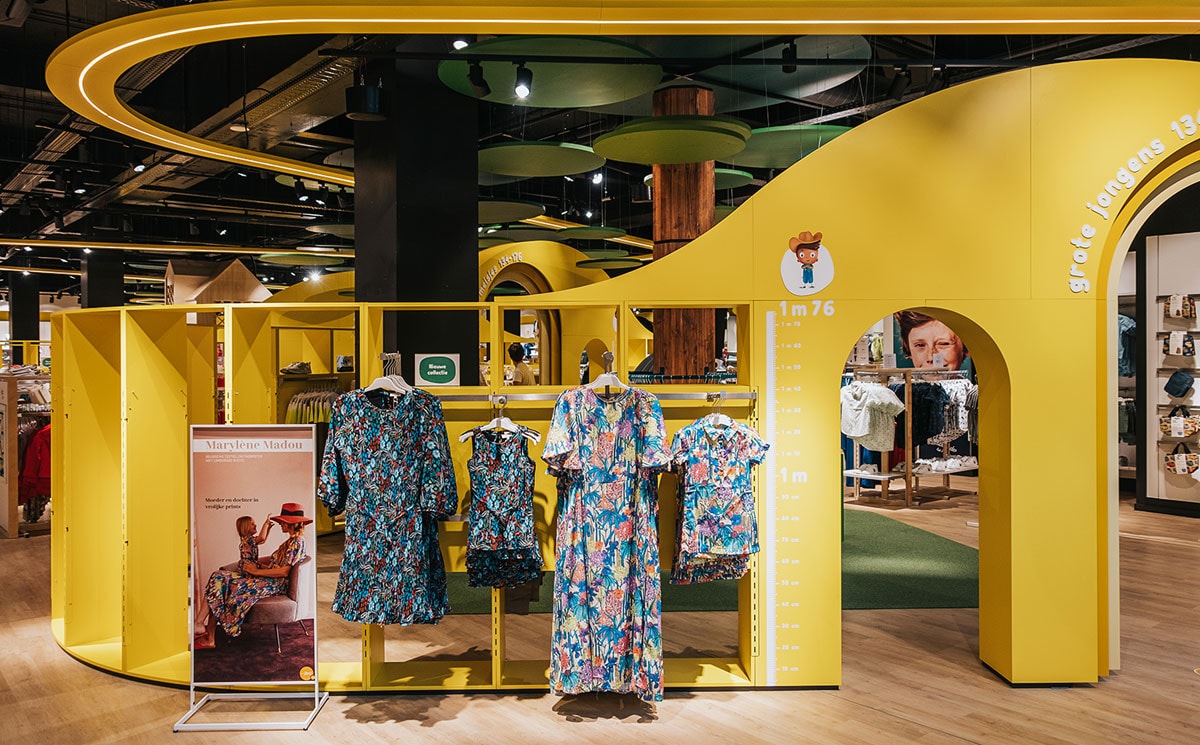 Inspiration retail : sept nouveaux concepts de magasins Inspiration retail : sept nouveaux concepts de magasins