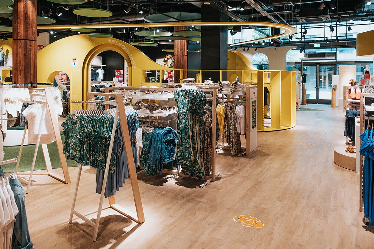 Inspiration retail : sept nouveaux concepts de magasins Inspiration retail : sept nouveaux concepts de magasins