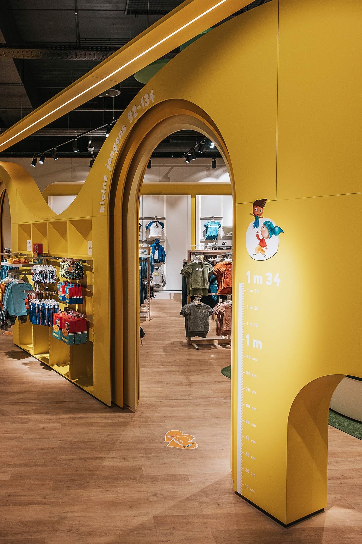 Inspiration retail : sept nouveaux concepts de magasins Inspiration retail : sept nouveaux concepts de magasins