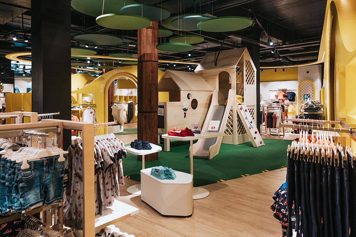 Inspiration retail : sept nouveaux concepts de magasins Inspiration retail : sept nouveaux concepts de magasins