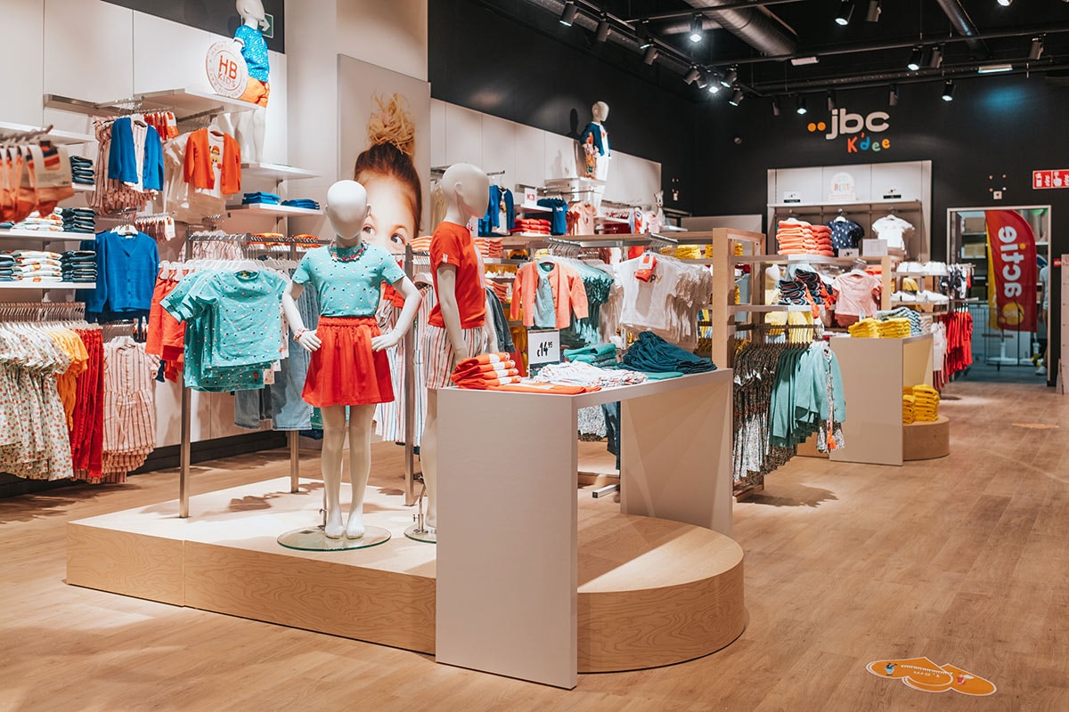 Inspiration retail : sept nouveaux concepts de magasins Inspiration retail : sept nouveaux concepts de magasins