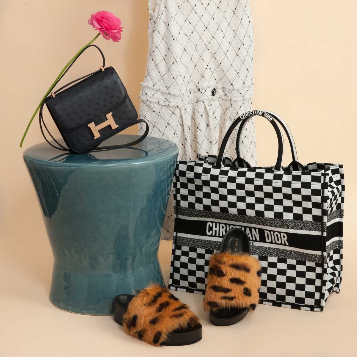 Zalora s’associe à Vestiaire Collective Zalora s’associe à Vestiaire Collective