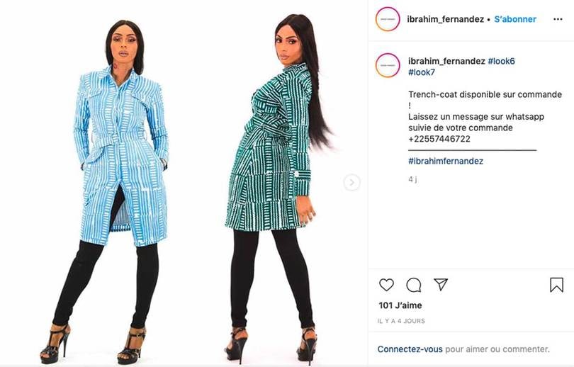 How are independent African brands coping with Covid-19? How are independent African brands coping with Covid-19?