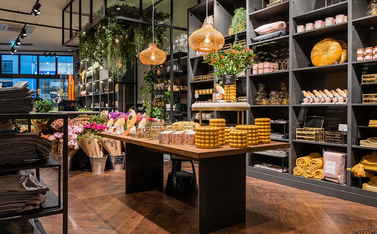 Inspiration retail : sept nouveaux concepts de magasins Inspiration retail : sept nouveaux concepts de magasins
