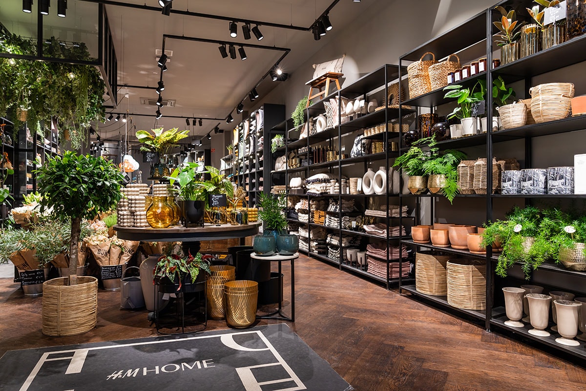 Inspiration retail : sept nouveaux concepts de magasins Inspiration retail : sept nouveaux concepts de magasins