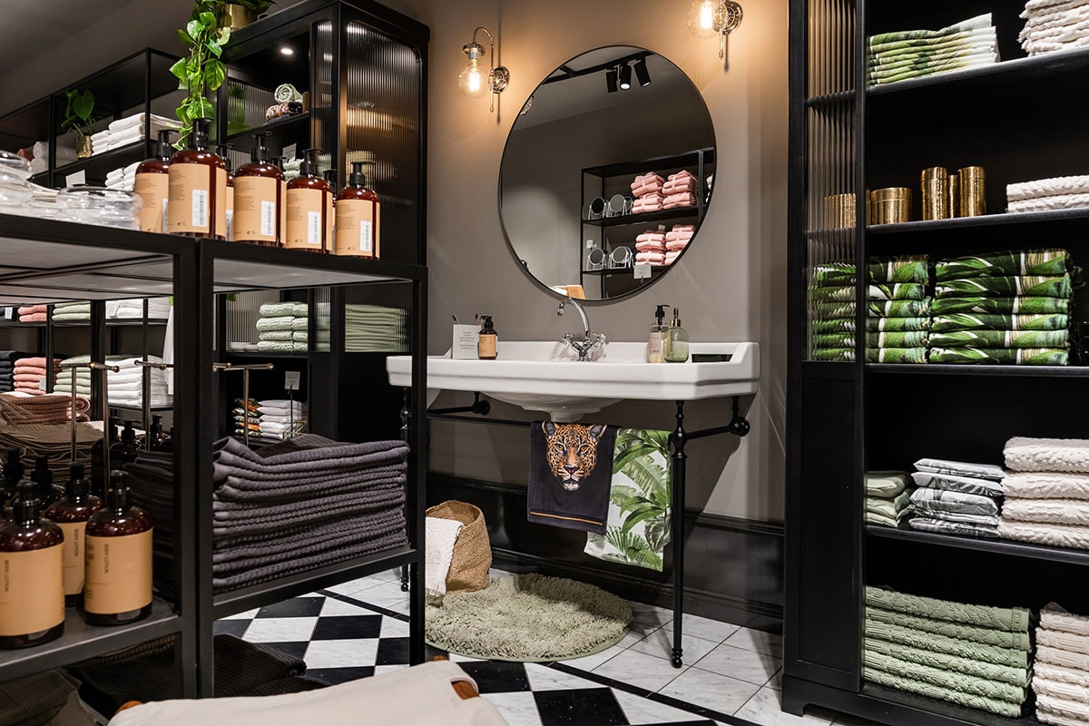 Inspiration retail : sept nouveaux concepts de magasins Inspiration retail : sept nouveaux concepts de magasins