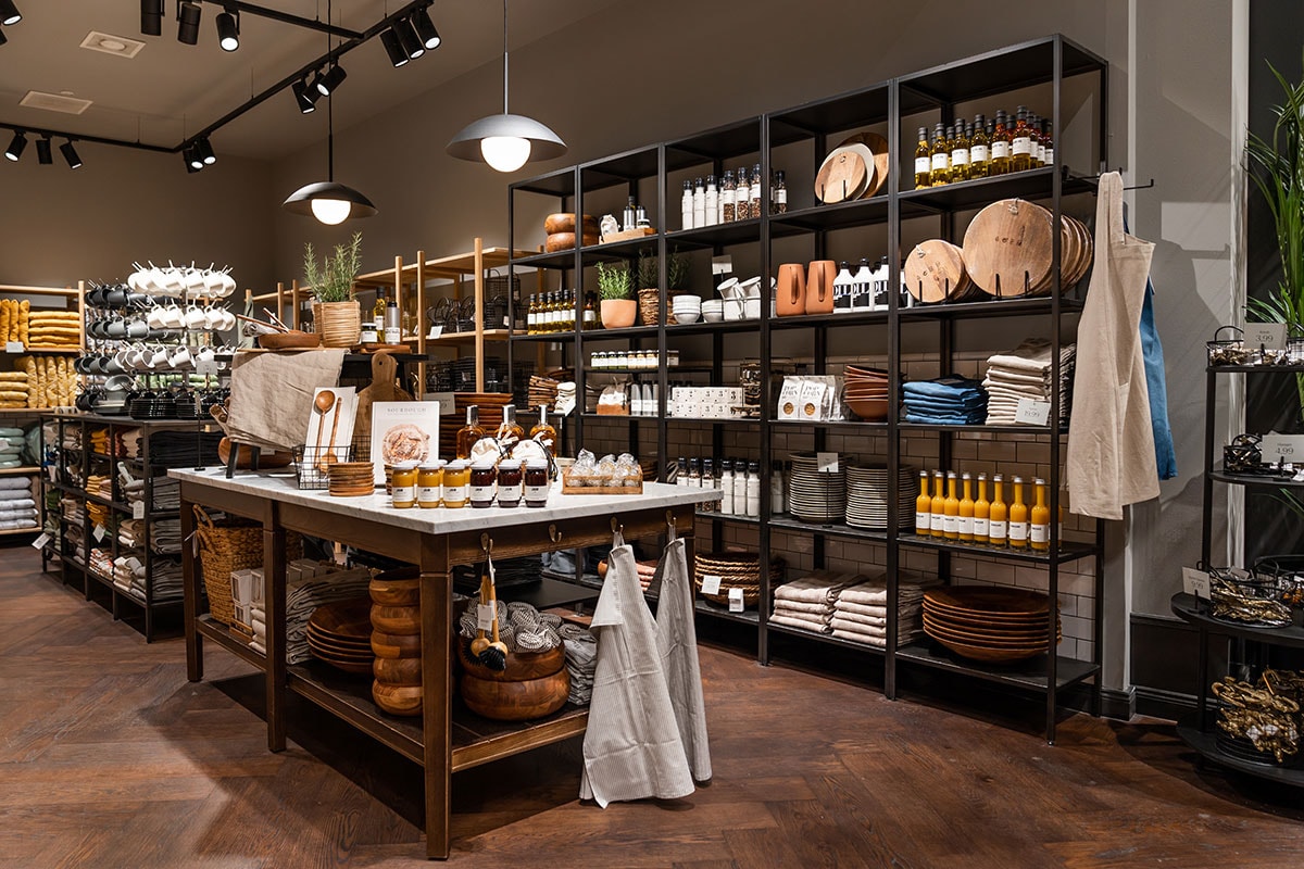 Inspiration retail : sept nouveaux concepts de magasins Inspiration retail : sept nouveaux concepts de magasins