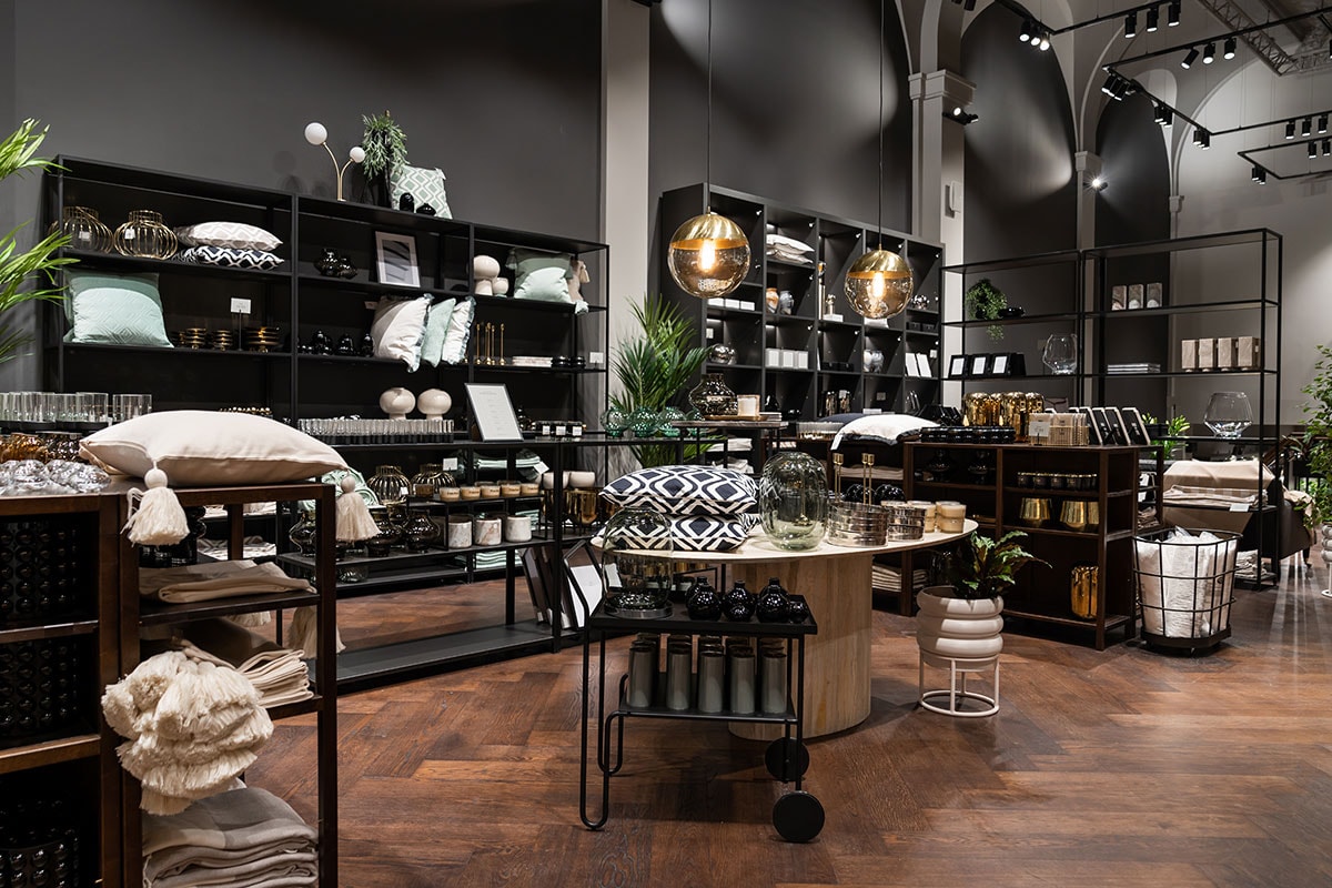 Inspiration retail : sept nouveaux concepts de magasins Inspiration retail : sept nouveaux concepts de magasins