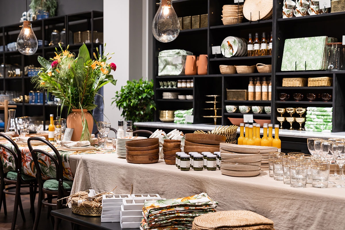Inspiration retail : sept nouveaux concepts de magasins Inspiration retail : sept nouveaux concepts de magasins