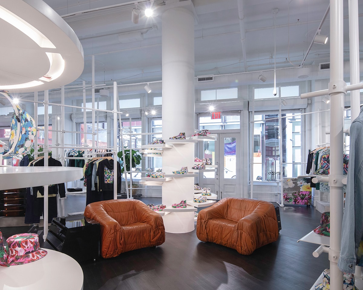 Inspiration retail : sept nouveaux concepts de magasins Inspiration retail : sept nouveaux concepts de magasins