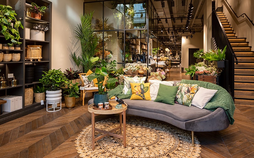 Inspiration retail : sept nouveaux concepts de magasins Inspiration retail : sept nouveaux concepts de magasins