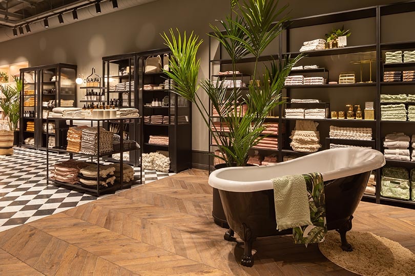 Inspiration retail : sept nouveaux concepts de magasins Inspiration retail : sept nouveaux concepts de magasins