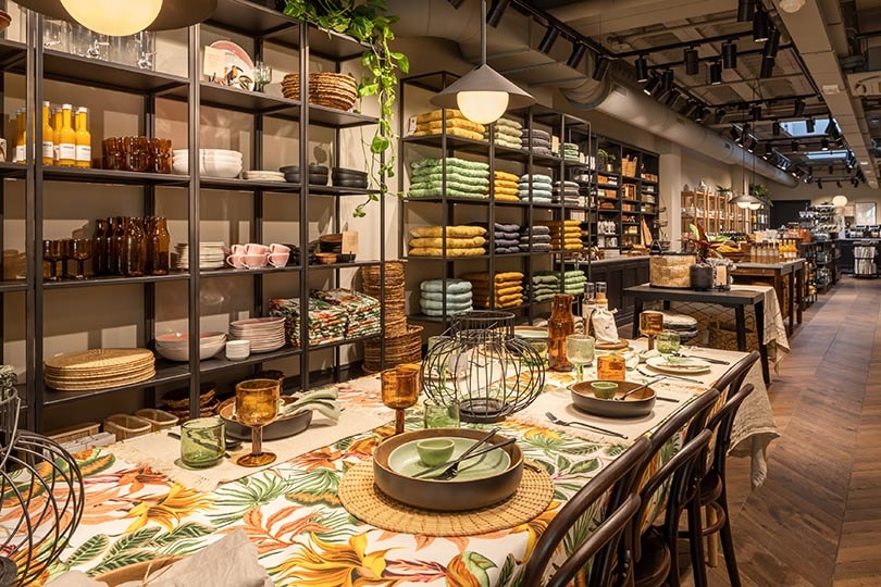Inspiration retail : sept nouveaux concepts de magasins Inspiration retail : sept nouveaux concepts de magasins