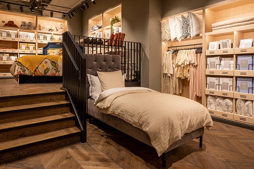Inspiration retail : sept nouveaux concepts de magasins Inspiration retail : sept nouveaux concepts de magasins