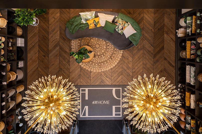 Inspiration retail : sept nouveaux concepts de magasins Inspiration retail : sept nouveaux concepts de magasins