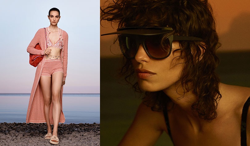 A quoi ressemble la collection croisière 20-21 de Chanel ? A quoi ressemble la collection croisière 20-21 de Chanel ?