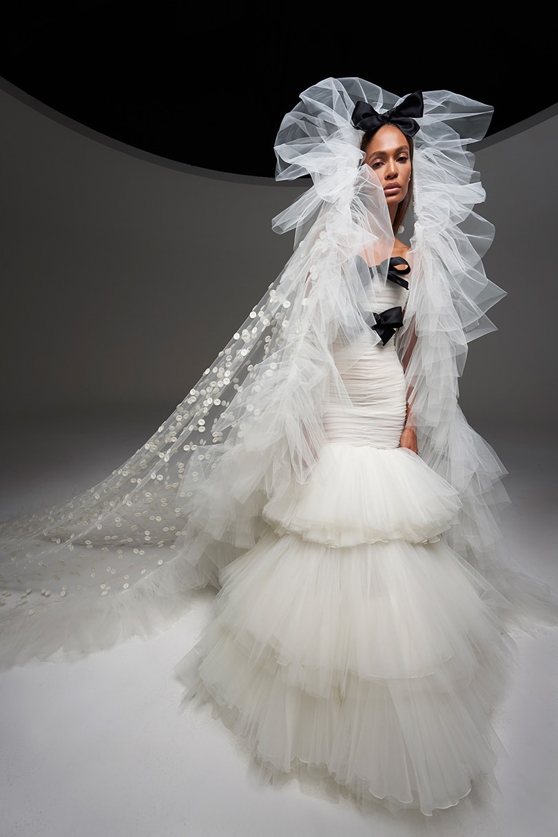 Retour en images sur trois jours de haute couture parisienne Retour en images sur trois jours de haute couture parisienne